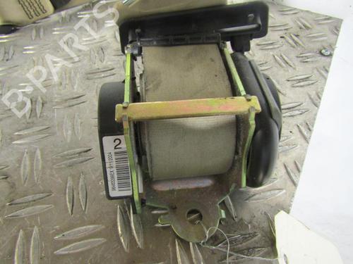 Used Rear right seatbelt Rear right seatbelt 25069727 25069727