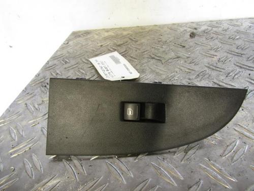 Used Right front window switch Right front window switch SEAT LEON (1P1) 2.0 TDI (170 hp) 10591534 10591534