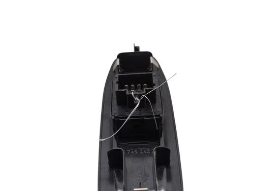 Left front window switch PEUGEOT 208 I (CA_, CC_) 1.2 VTI 82 | BP30490629I27  - Image 5