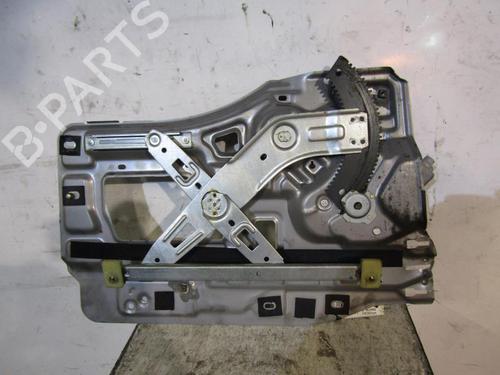 Rear right window mechanism HYUNDAI SANTA FÉ I (SM) 2.7 V6 4x4 | BP25089969C25 