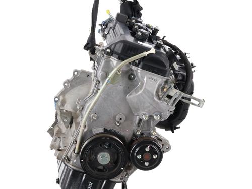 Engine MITSUBISHI MIRAGE / SPACE STAR VI Hatchback (A0_A) 1.2 (A03A) | BP37638027M1 - Image 4