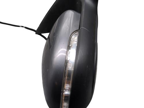 Used Right mirror VW GOLF VI (5K1) 1.4 TSI (122 hp) 27629176