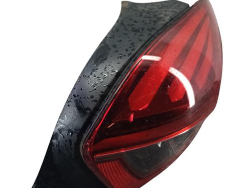 Right taillight PEUGEOT 208 I (CA_, CC_) 1.2 VTI 82 | BP32363689C35 