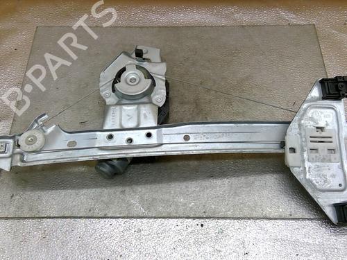 Used Rear left window mechanism CITROËN C3 II (SC_) 1.6 BlueHDi 100 (99 hp) 25093143