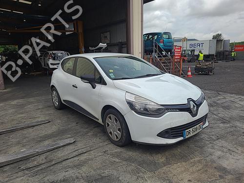 Right tailgate light RENAULT CLIO IV (BH_) 1.5 dCi 75 | BP25089785C80 - Image 17