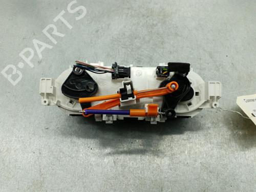 Climate control PEUGEOT 208 I (CA_, CC_) 1.4 HDi | BP25078061I5