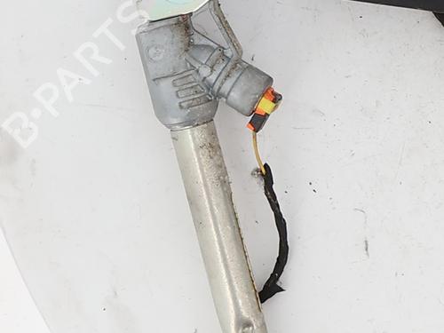 Used Front left seatbelt Front left seatbelt 37588318 37588318
