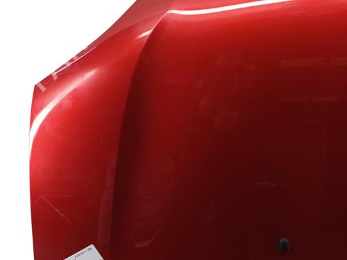 Motorhjelm RENAULT TWINGO III (BCM_, BCA_) 1.0 SCe 70 (BCMB) | BP30206323C1 