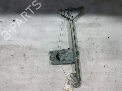 Rear right window mechanism PEUGEOT 307 SW (3H) 1.6 HDI 110 | BP25111098C25 