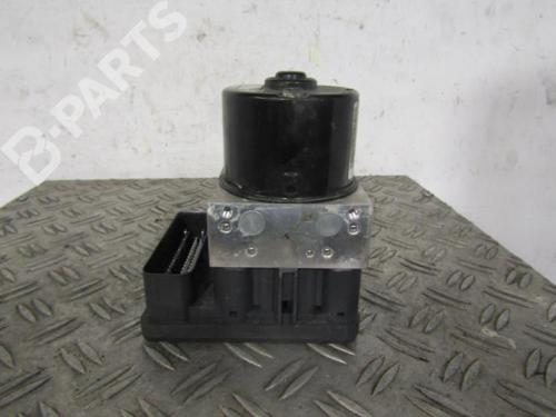 Used ABS pump ABS pump FORD C-MAX (DM2) 1.8 TDCi (115 hp) 10587432 10587432