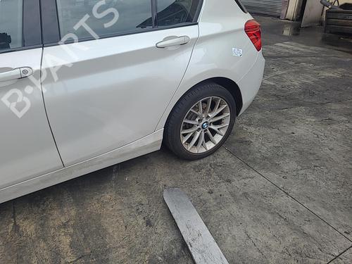 Left rear window switch BMW 1 (F20) 118 d | BP25110296I29  - Image 9