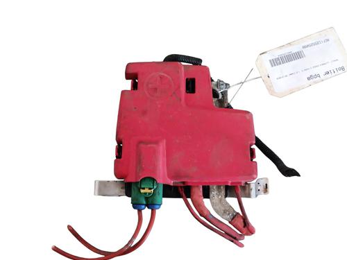 Electronic module RENAULT KANGOO Express (FW0/1_) | BP35891153M83 - Image 2