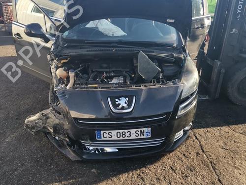 Warning switch PEUGEOT 5008 (0U_, 0E_) 1.6 HDi | BP25089464I22 