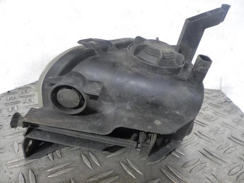 Left front fog light OPEL CORSA C (X01) 1.2 (F08, F68) | BP25065084C30 - Image 2