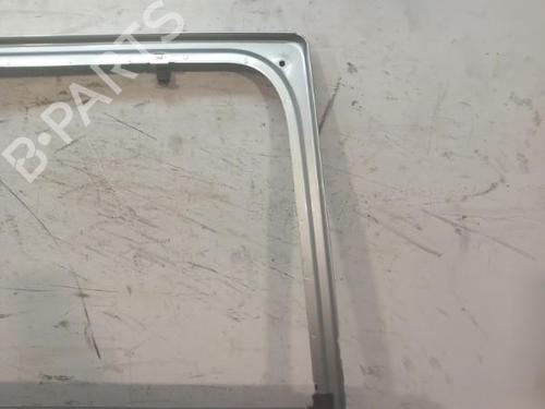 Dør høyre bak CITROËN C4 Grand Picasso I (UA_) 2.0 i 16V | BP25060446C5 