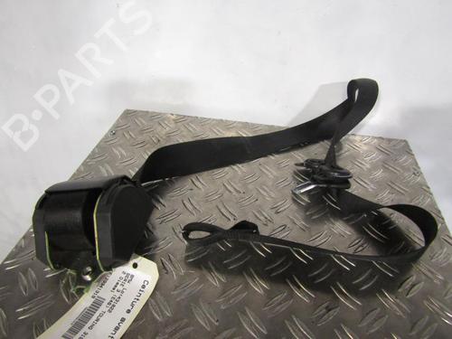 Used Front right belt tensioner BMW 3 Compact (E46) 318 td (115 hp) 25084979