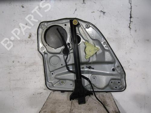 Rear right window mechanism VW BORA I (1J2) 1.9 TDI | BP25096171C25 