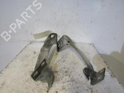 Used Hinge/Door check strap RENAULT KANGOO Express (FW0/1_) 1.5 dCi 70 (FW0A, KW0V) (68 hp) 25090842