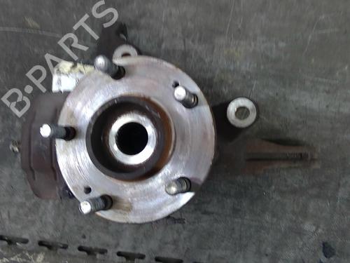 Used Right front steering knuckle Right front steering knuckle KIA CEE'D Hatchback (ED) 1.6 CRDi 115 (115 hp) 25111369 25111369