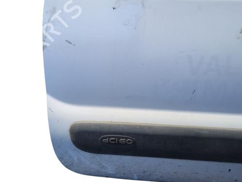 Left front door RENAULT KANGOO Express (FC0/1_) 1.5 dCi (FC1R) | BP31980748C2