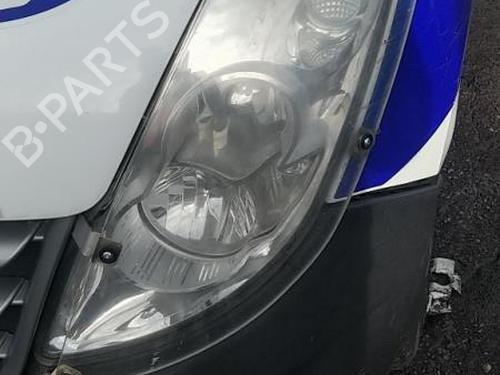 Sprinklertank RENAULT MASTER III Van (FV) 2.3 dCi 100 FWD (FV0A, FV0B, FV0G, FV0K, FV0H) | BP25065304C113 - Image 7