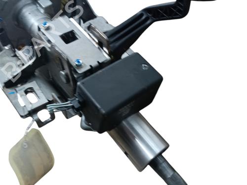 Steering column RENAULT MEGANE IV Hatchback (B9A/M/N_) 1.3 TCe 140 (B9NB) | BP27322485M21 - Image 9