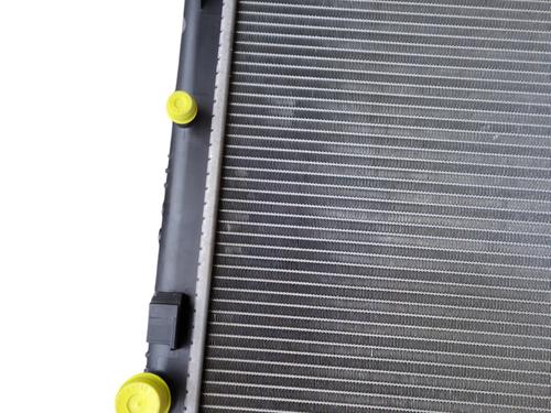 Water radiator NISSAN JUKE (F15) 1.5 dCi | BP30177061M31 