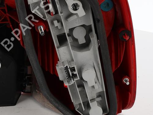 Left taillight RENAULT MODUS / GRAND MODUS (F/JP0_) 1.5 dCi (FP0F, JP0F) | BP33535068C34 - Image 6