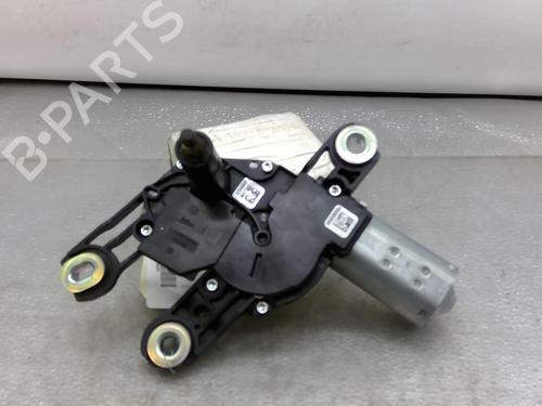 Ruitenwissermotor achter SEAT ARONA (KJ7, KJP) 1.0 TSI (95 hp) 25082677