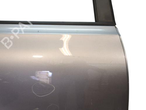Right rear door NISSAN QASHQAI I (J10, NJ10) 1.5 dCi | BP26520732C5 