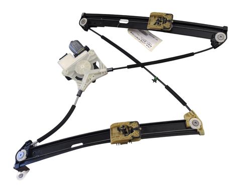 front-right-window-mechanism-vw-polo-vi-aw1-bz1-ae1-2017-27481653 main image