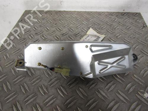 Used Rear wiper motor Rear wiper motor MAZDA 323 F VI Hatchback (BJ) [1998-2004] 25080583 25080583
