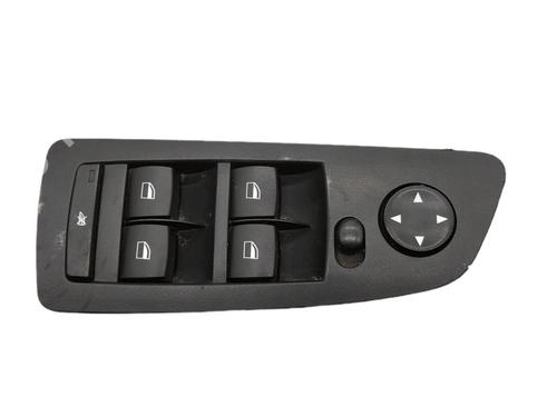 Left front window switch BMW 1 (E87) 118 d | BP25054508I27 
