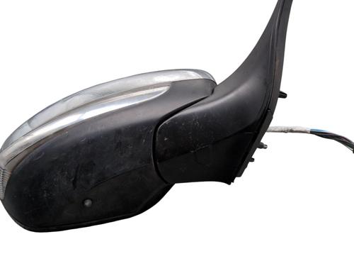 Right mirror PEUGEOT 208 I (CA_, CC_) 1.2 VTI 82 | BP29278457C27 