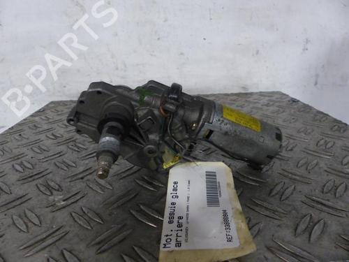 Used Rear wiper motor VW SHARAN (7M8, 7M9, 7M6) 1.9 TDI (110 hp) 25107793