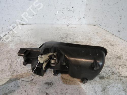 Rear right interior door handle VW TOURAN (1T1, 1T2) 1.9 TDI | BP25109692I16 