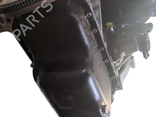 Engine SEAT IBIZA III (6L1) 1.4 16V | BP29251822M1