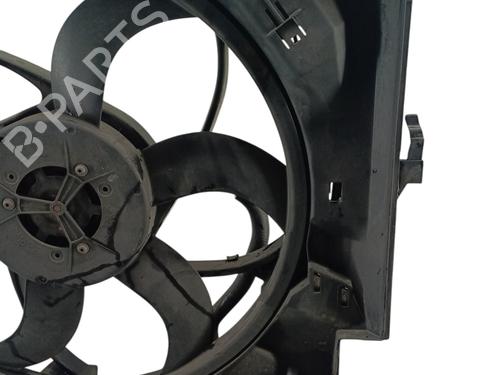 radiator-fan-bmw-1-e87-2003-2004-2005-2006-2007-2008-2009-2010-2011-2012-2013-30206340 main image