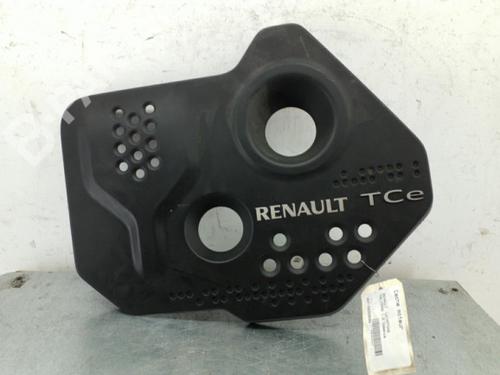 Used Engine cover Engine cover RENAULT TALISMAN (LP_) 1.6 TCe 150 (150 hp) 10572628 10572628