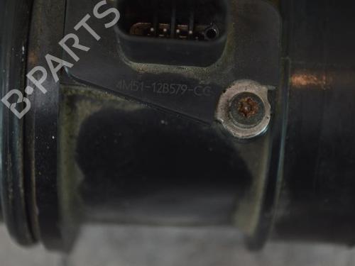 Mass air flow sensor FORD FOCUS II Turnier (DA_, FFS, DS)  | BP25097608M95 