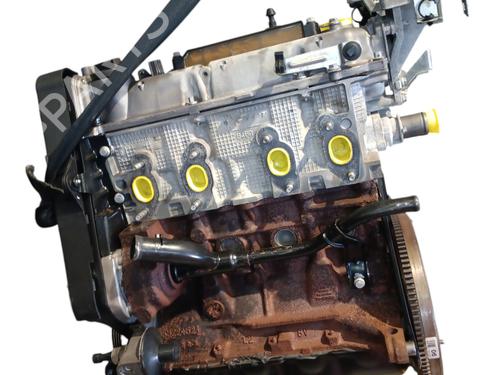 Engine FIAT PANDA (169_)  | BP25438697M1 