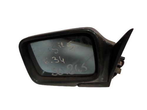 Used Left mirror Left mirror BMW 5 (E34) 525 tds (143 hp) 33213288 33213288