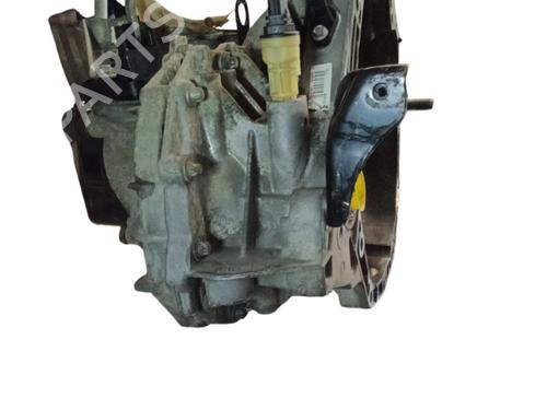 Getriebe DACIA SANDERO  | BP25072734M3 