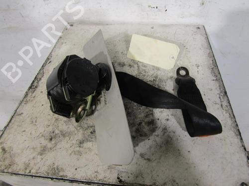 Used Rear left belt tensioner VW GOLF III (1H1) 1.9 D (64 hp) 25089870