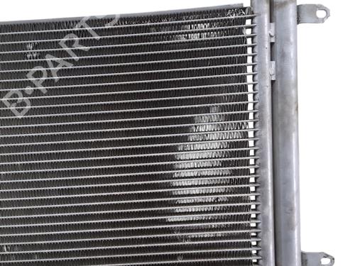 AC-Kondensator VW POLO V (6R1, 6C1) 1.2 TSI 16V (90 hp) 31649648