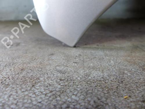 Hood NISSAN MURANO I (Z50) 3.5 4x4 | BP25069687C1