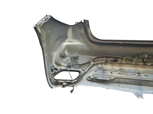 Bak støtfanger CITROËN DS4 (NX_) 1.6 HDi 115 | BP29222076C8 