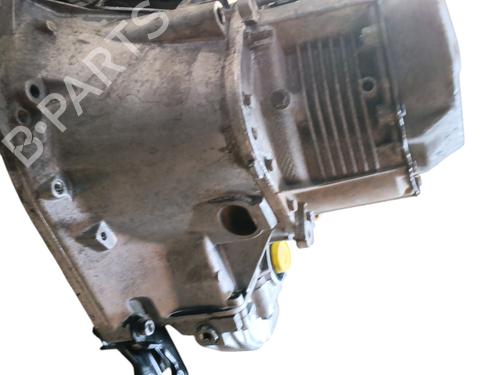 Gearbox PEUGEOT 208 I (CA_, CC_) 1.6 HDi | BP30819891M3 