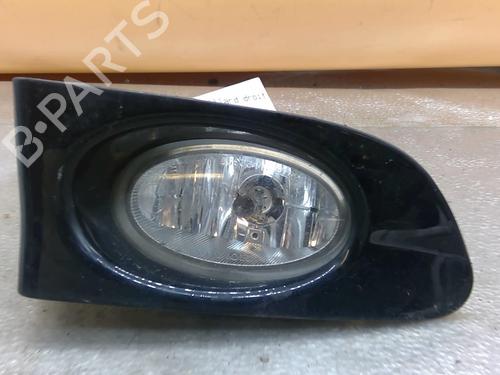 Used Right front fog light Right front fog light HONDA JAZZ II (GD_, GE3, GE2) [2001-2008] 25093153 25093153