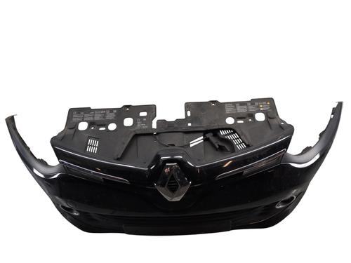 Front bumper RENAULT CLIO IV Grandtour (KH_) 1.5 dCi 90 (KHN3, KHN4) | BP31069244C7 
